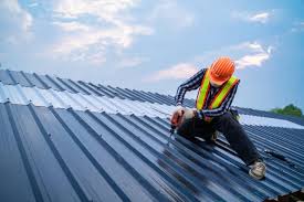 Trusted Exeter, CA Roofing Services Experts